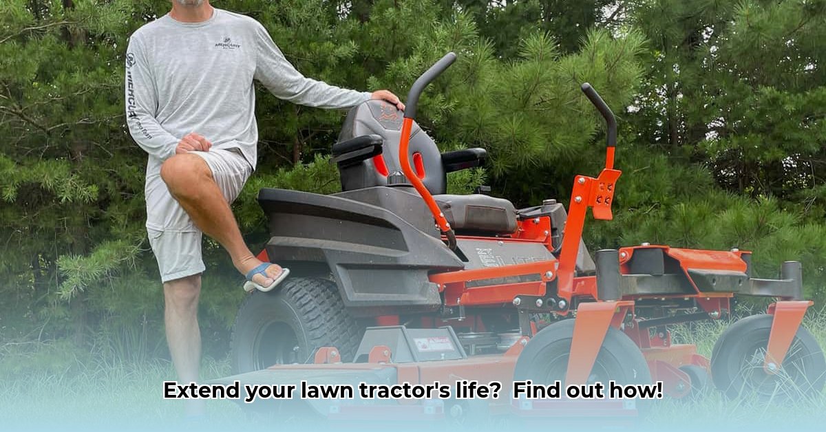 how-long-do-lawn-tractor-batteries-last